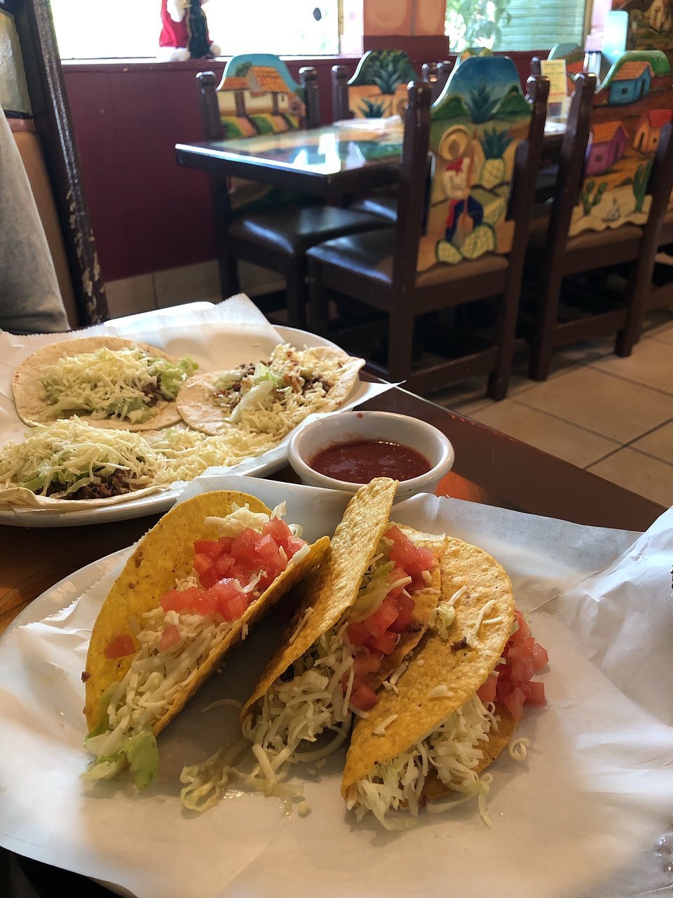 Laredo`s Mexican Restaurant
